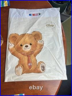 Rare Japan 25th Anniversary Chip and Dale SnowGlobe. Amazing detail & NIB