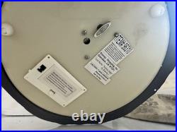 Rare Pinocchio Under The Sea Looking For Monstro Disney Snow Globe Read