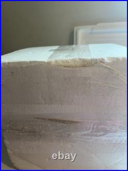 Rare Pinocchio Under The Sea Looking For Monstro Disney Snow Globe Read