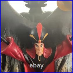 Rare Vintage, Disney Villain Snow Globe Never Displayed #95813