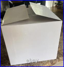 Rare Vintage, Disney Villain Snow Globe Never Displayed #95813