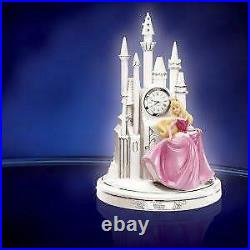 San Francisco Music Box Disney Princess Collection Sleeping Beauty Designed B