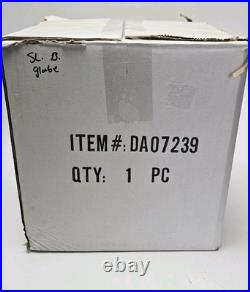 Snow Globe Disney Auctions Limited Edition 500 Sleeping Beauty Maleficent 2004