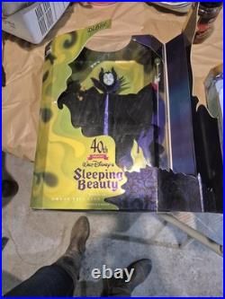 Snow White Sleeping Beauty Both For 180 Never Out Of Box