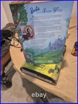 Snow White Sleeping Beauty Both For 180 Never Out Of Box