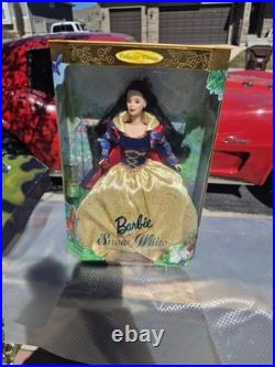 Snow White Sleeping Beauty Both For 180 Never Out Of Box