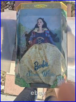 Snow White Sleeping Beauty Both For 180 Never Out Of Box