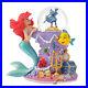 The_Little_Mermaid_Disney_Store_30th_Ariel_Snow_globe_Snow_dome_Figure_Flander_01_jh