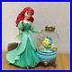 The_Little_Mermaid_Disney_Store_Ariel_Snow_globe_Snow_dome_Japan_F_S_01_fsie