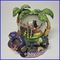 VTG Disney Lilo and Stitch Aloha Musical Light Up Globe Plays aloha Oe RARE VTG Disney Lilo and Stitch Aloha Musical Light Up Globe Plays aloha Oe RARE