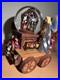 VTG_Disney_Pinocchio_Snow_Globe_Wagon_Leaking_Battery_Rare_2506TY_01_ethw