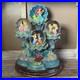 Very_Rare_Disney_Little_Mermaid_Daughters_Of_Triton_Snow_Globe_01_kw