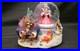 Vintage_Beauty_And_The_Beast_Belle_Musical_Snow_Globe_Winter_Scene_Feeding_Birds_01_tkx