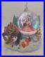 Vintage_Disney_Beauty_And_The_Beast_Musical_Snow_Globe_Winter_Scene_Birds_1991_01_nobv