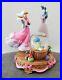 Vintage_Disney_Store_Cinderella_Pink_Dress_Snowglobe_Statue_Mice_Snow_Globe_RARE_01_dp