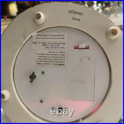 Vintage Disney Winnie The Pooh & Friends Musical Snow Globe