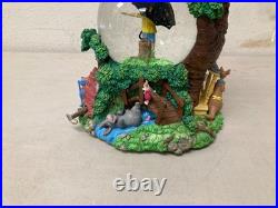 Vintage Disney's Winnie The Pooh & Family Double Snow Globe Only One On eBay Vintage Disney's Winnie The Pooh & Family Double Snow Globe Only One On eBay