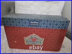 Wald DisneyNEW! Showcase collection Seven Dwarfs ORIGINAL! RARE