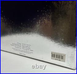 Walt Disney's Fantasia Musical Snow Globe Disney Store Exclusive Rare 2010