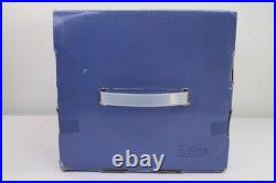 Winnie The Pooh's Kite Double Trouble Disney Store NEW 2-Tier Musical Snow Globe