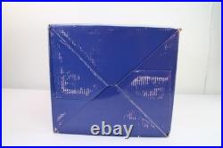 Winnie The Pooh's Kite Double Trouble Disney Store NEW 2-Tier Musical Snow Globe