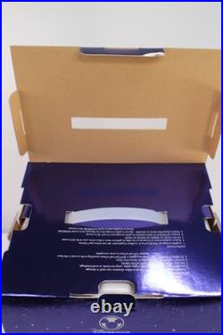 Winnie the Pooh Disney Store NIB Light Up Rumbly in My Tumbly Musical Snow Globe