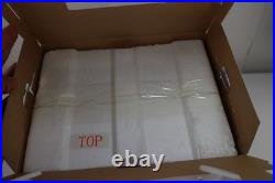 Winnie the Pooh Disney Store NIB Light Up Rumbly in My Tumbly Musical Snow Globe