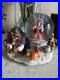 Winter_Theme_Rare_Disney_Beauty_and_the_Beast_Figure_Snow_Globe_with_Music_Box_01_vlsj