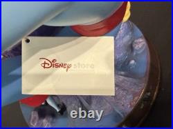 Wonderful World Disney Store Friend Like Me Lights Up Musical Snow Globe #1