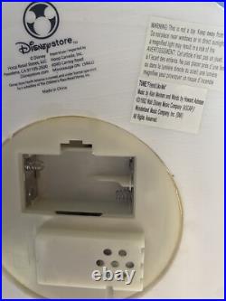 Wonderful World Of Disney Snow Globe Music Box-Friend Like Me-1992-Vintage Wonderful World Of Disney Snow Globe Music Box-Friend Like Me-1992-Vintage